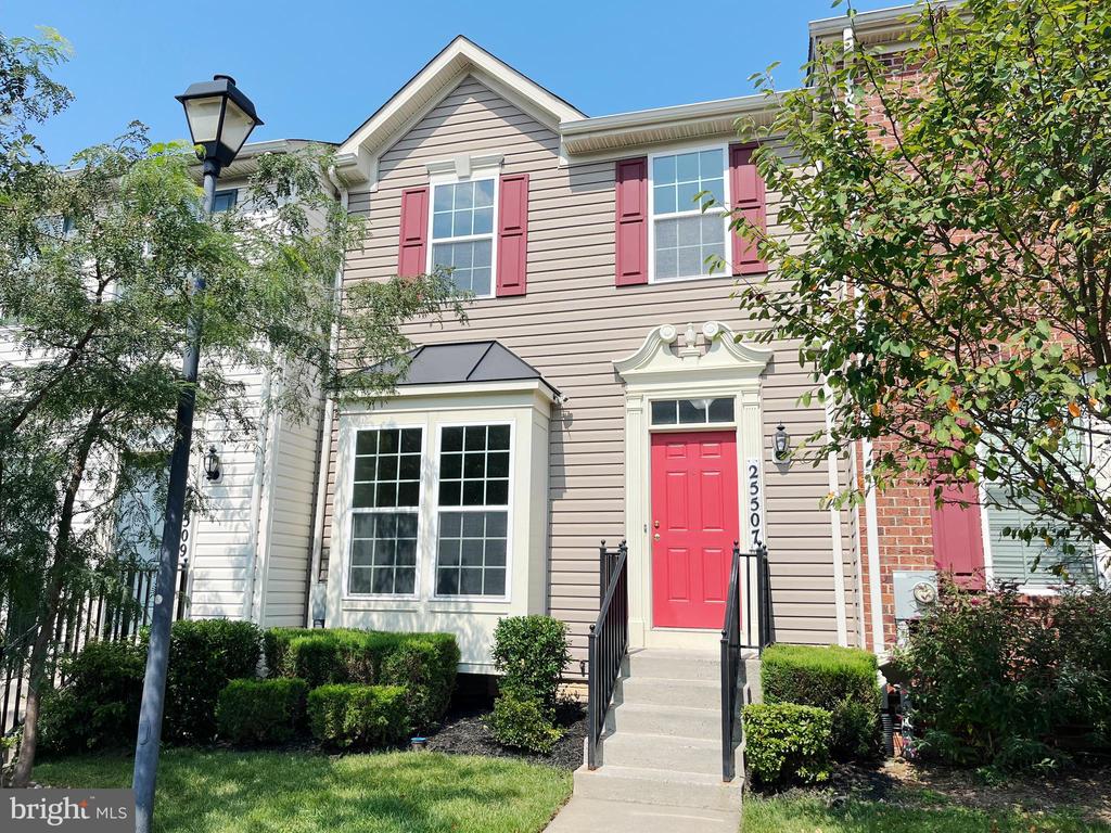 Joy Ln, Damascus, MD 20872