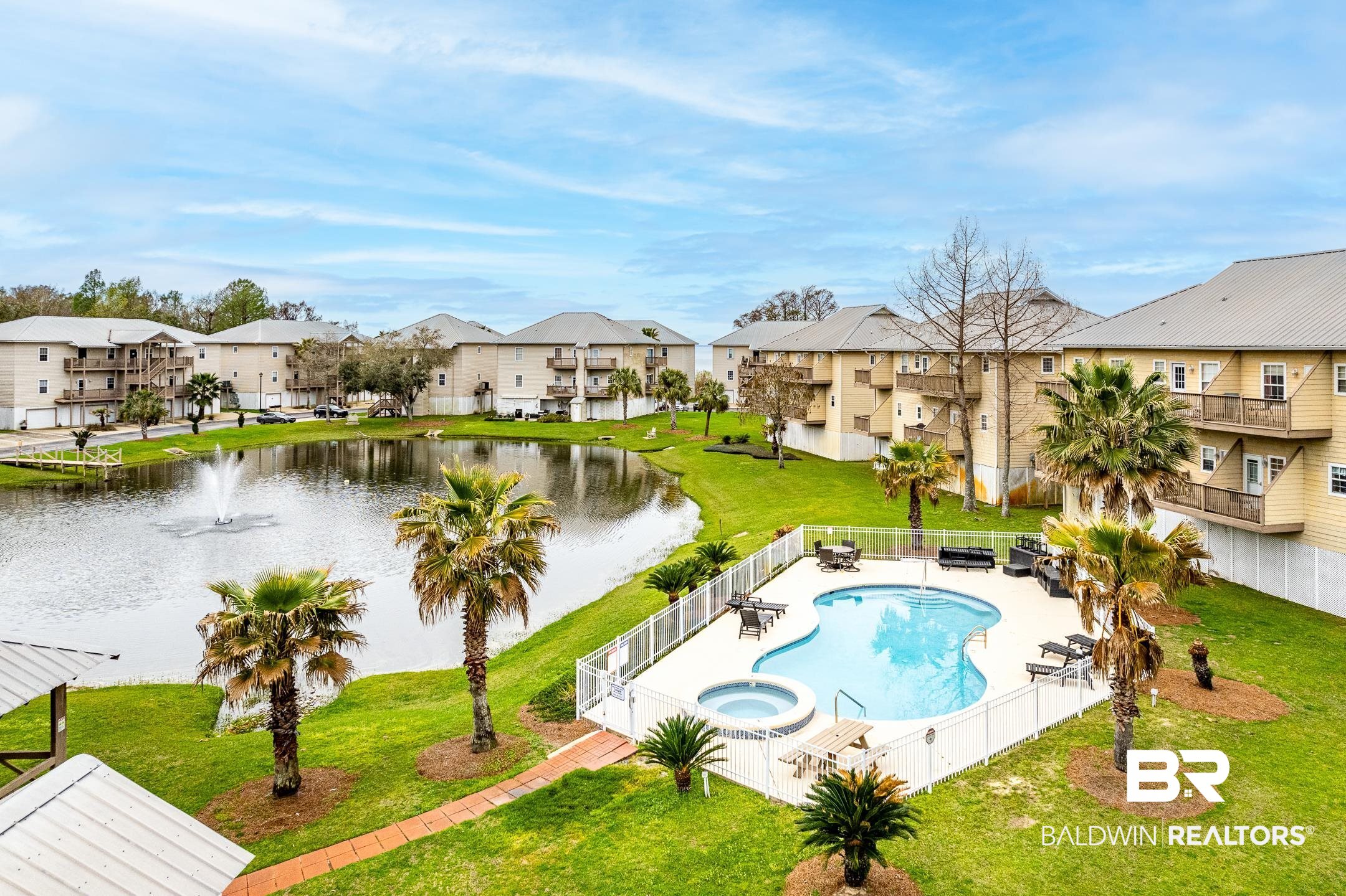 Residential in Daphne 4