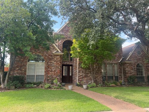 3508 Terry Dr, Plano, TX, 75023-1131 | Card Image