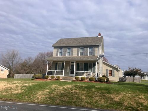 4190 Hecktown Road, BETHLEHEM, PA, 18020 | Card Image