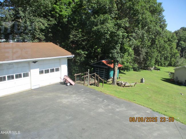 452 Shawnee Dr, House other with 2 bedrooms, 2 bathrooms and null parking in Roaring Spring PA | Image 26