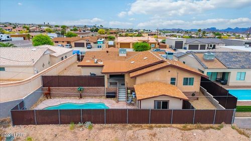3321 Bluegrass Dr, Lake Havasu City, AZ, 86406-7155 | Card Image
