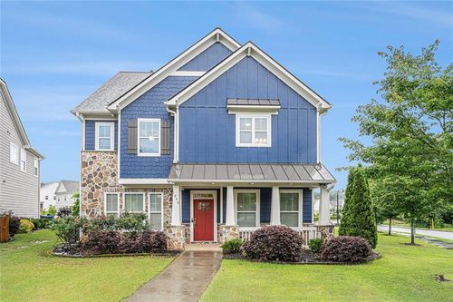 1946 Jeffery Rd Nw, Atlanta, GA, 30318-4489 | Card Image