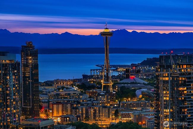 UNIT-3005 - 1808 Minor Ave, Condo with 2 bedrooms, 2 bathrooms and 1 parking in Seattle WA | Image 32