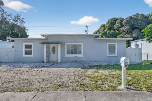 1240 Sharazad Blvd, Opa-Locka, FL, 33054-3428 | Card Image