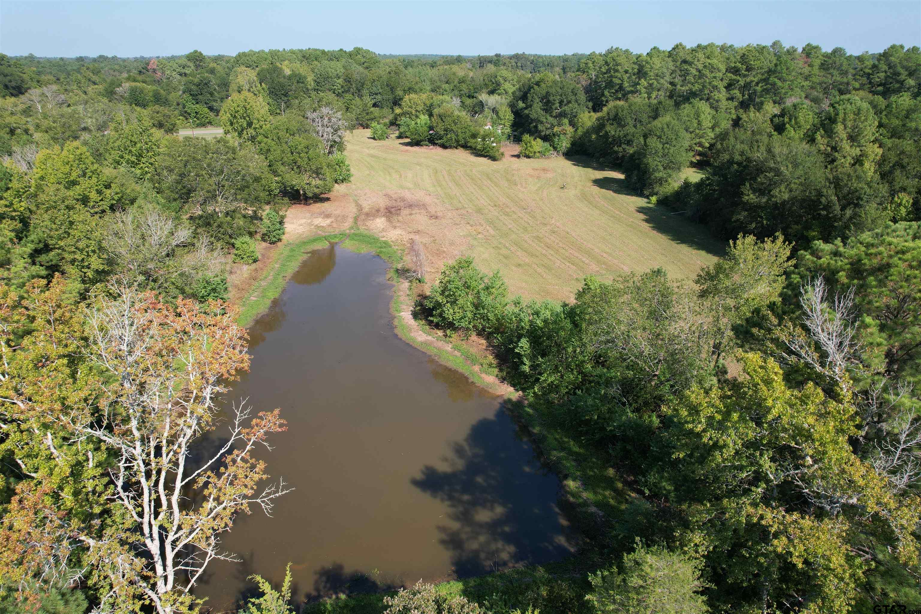 State Highway 21 , Crockett, TX 75835