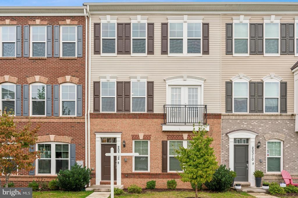 Peacemaker Dr, Germantown, MD 20874