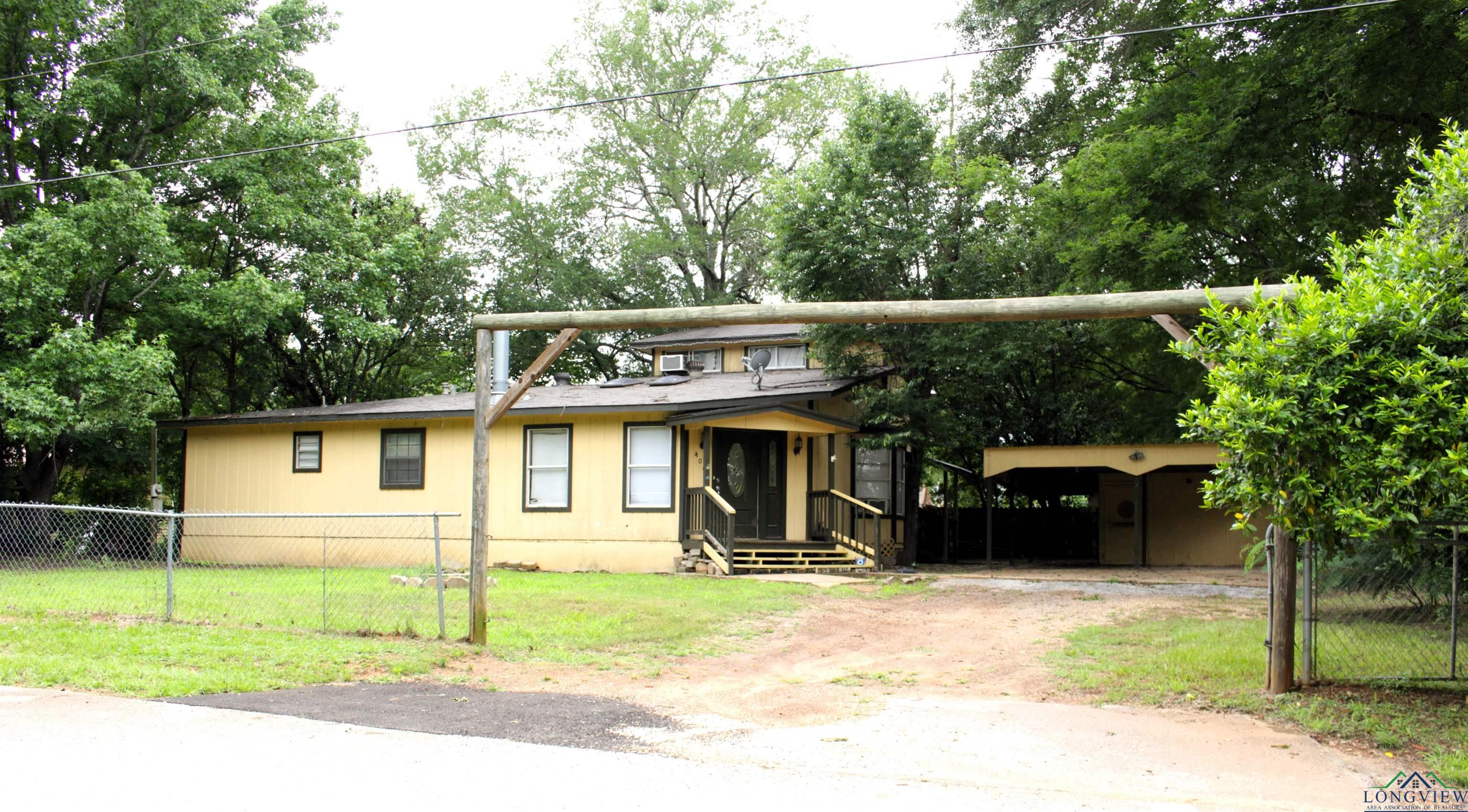 Gibson St, Whitehouse, TX 75791