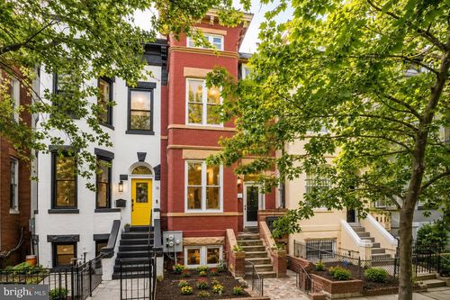 1-20 T St Nw, WASHINGTON, DC, 20001-1009 | Card Image