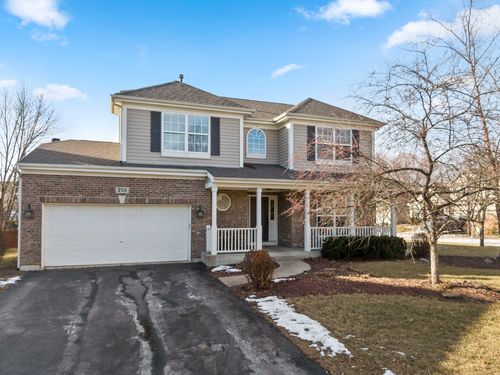 255 Creekside Court, Lindenhurst, IL, 60046 | Card Image