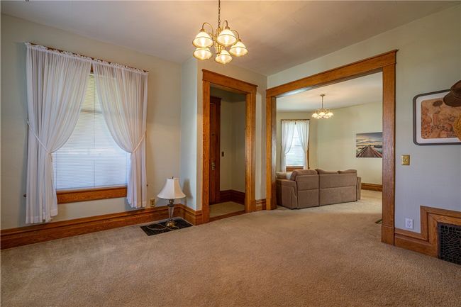 320 Miner Ave E, House other with 4 bedrooms, 2 bathrooms and null parking in Ladysmith WI | Image 9