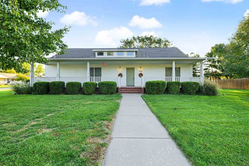 322 Cedar Circle, Lindsborg, KS, 67456 | Card Image