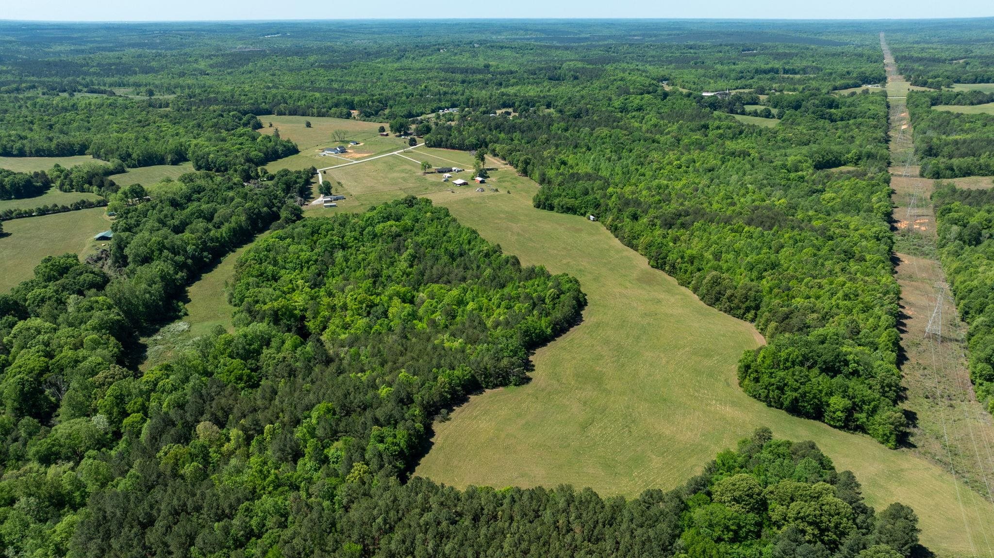Land in Gaffney 2