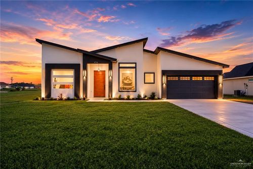 2756 Sienna Dr, Weslaco, TX, 78599-1995 | Card Image