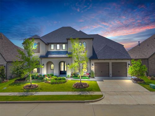 1517 Bluestem Dr, Aubrey, TX, 76227-3352 | Card Image
