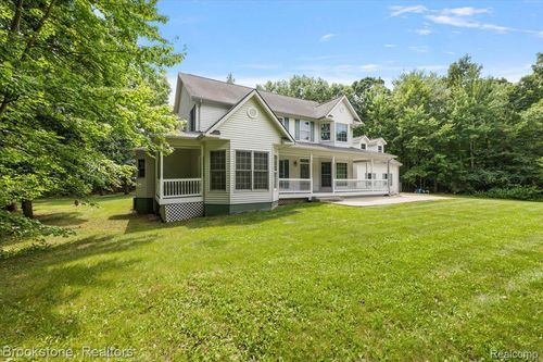 55520 Katie, Lyon Charter Township, MI, 48165 | Card Image