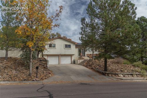2404 Orion Drive, Colorado Springs, CO, 80906 | Card Image