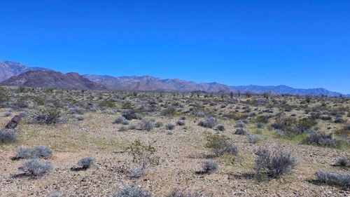 Lot 11/12 Akchin Rd, Yucca, AZ, 86438 | Card Image