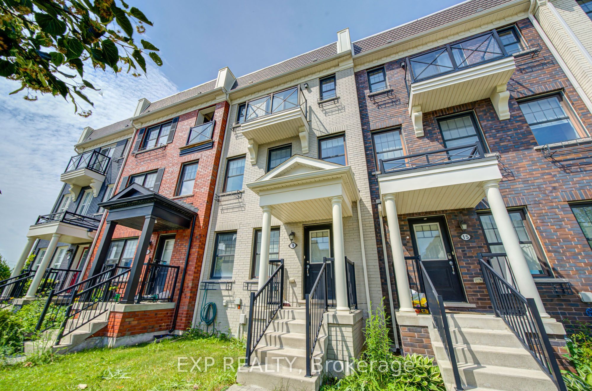 Residential in Whitchurch-Stouffville 2