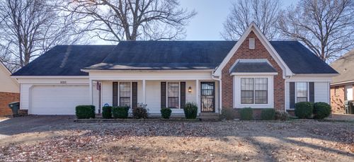 8093 Sara Jane Ln, Bartlett, TN, 38133-2814 | Card Image