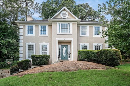 1312 Yorktown Cir, Lawrenceville, GA, 30043-5260 | Card Image