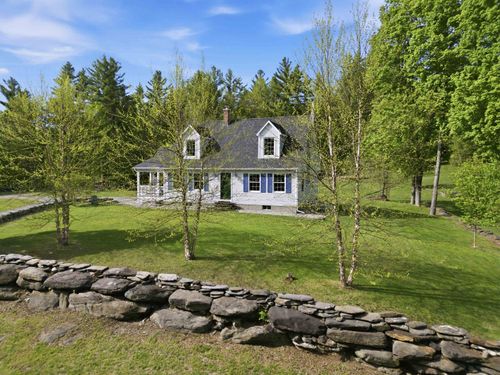 2762 Route 12, Barnard, VT, 05031 | Card Image