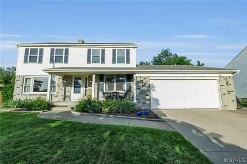 58 Cedar Ridge Dr, West Seneca, NY, 14224-2574 | Card Image