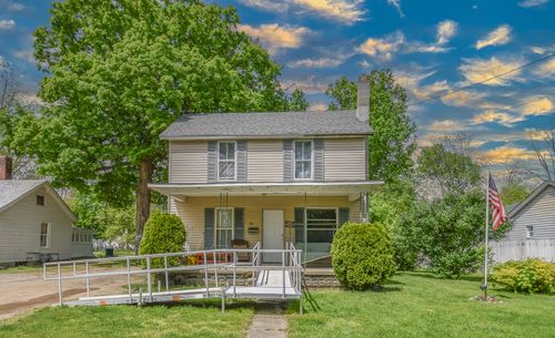 169 E Washington St, Coldwater, MI, 49036-1941 | Card Image