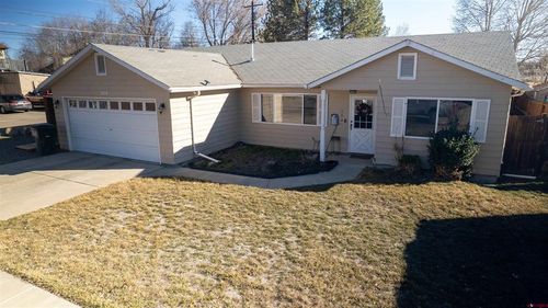 304 W 3rd St, Delta, CO, 81416-1604 | Card Image