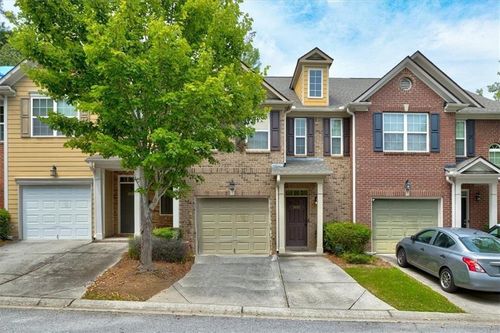 3682 Utoy Dr Sw, Atlanta, GA, 30331-8617 | Card Image