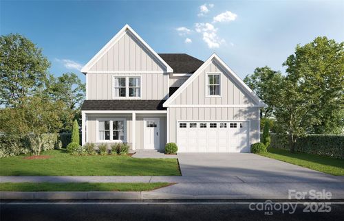 3-Lot 3 Winged Way, Kannapolis, NC, 28081 | Card Image