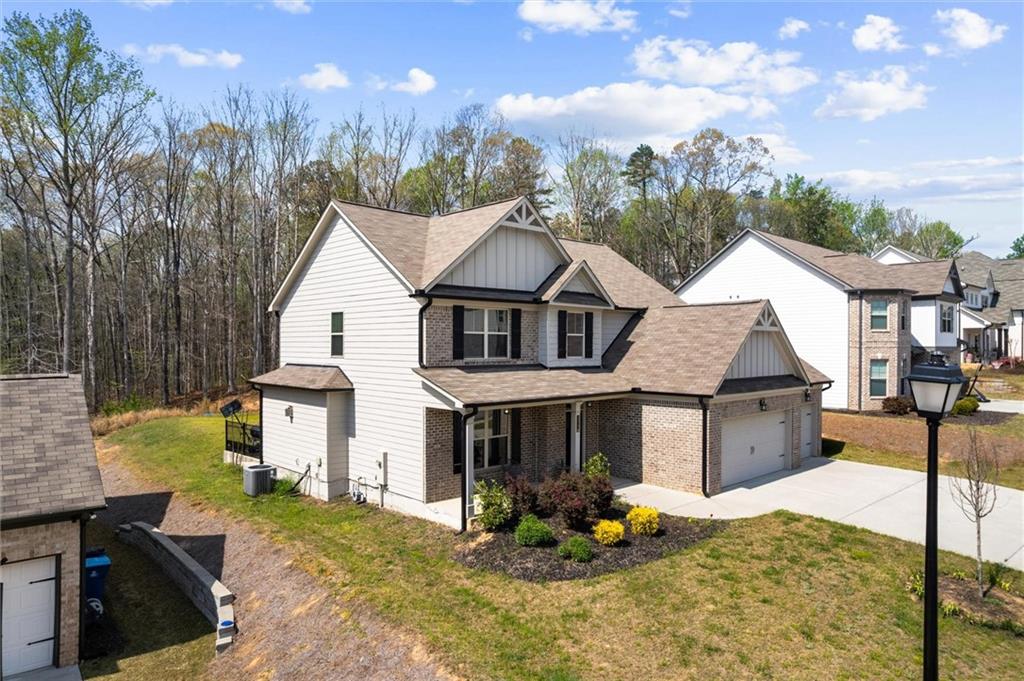 Residential in Dacula 4