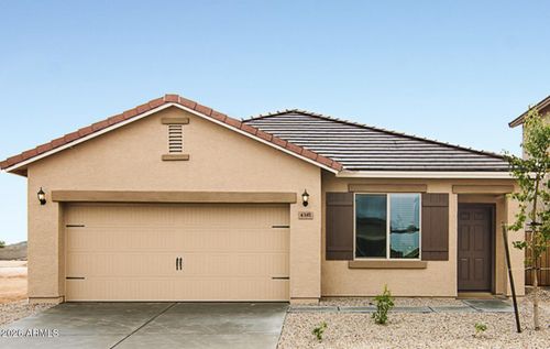 18746 N Lariat Rd, Maricopa, AZ, 85138-3890 | Card Image