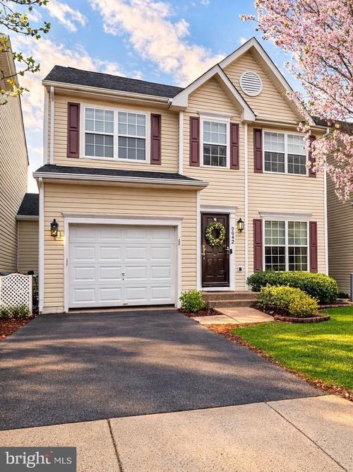 2042 Cranberry Ln, CULPEPER, VA, 22701-1606 | Card Image