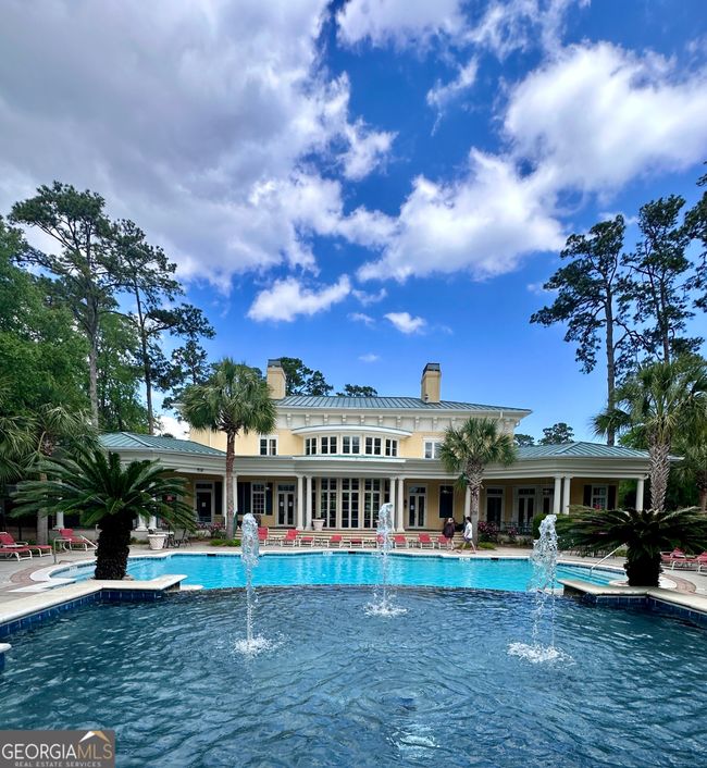 3325 Whitemarsh Way, Condo with 1 bedrooms, 1 bathrooms and null parking in Savannah GA | Image 32