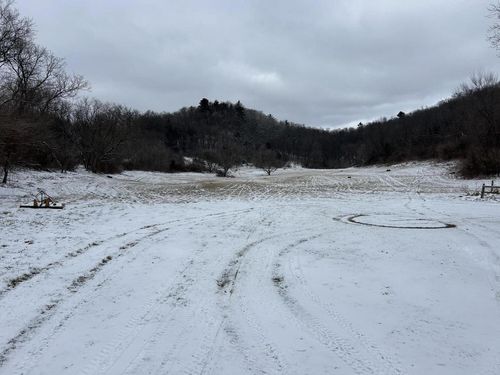 Parcel 3 Dd Highway, ROCKBRIDGE, WI, 53581 | Card Image