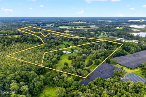 1980 Lake Hires Rd, De Leon Springs, FL, 32130-3801 | Card Image
