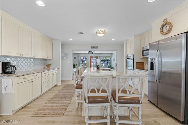 3797 Emerald Ave, House other with 2 bedrooms, 2 bathrooms and null parking in ST. JAMES CITY FL | Image 22