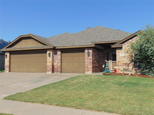 629 E Sheila Cir, Joshua, TX, 76058-2919 | Card Image