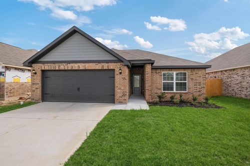 425 Sunny Highlands Dr, Katy, TX, 77493-5885 | Card Image