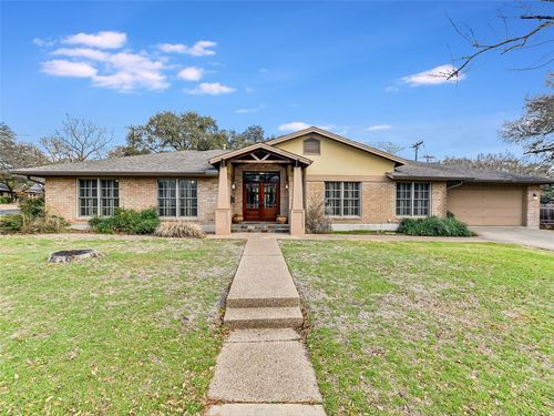 6605 Mesa Dr, Austin, TX, 78731-2705 | Card Image