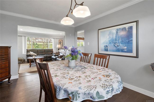795 Upland Dr, House other with 3 bedrooms, 2 bathrooms and 2 parking in Campbell River BC | Image 9