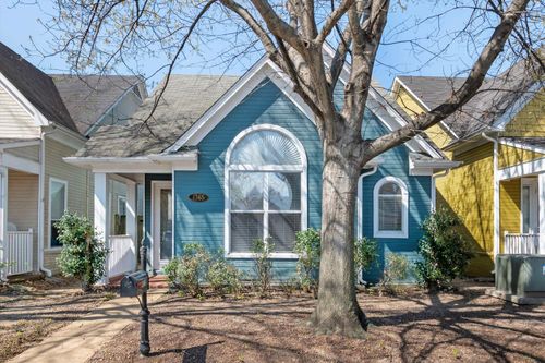 1365 Harbor Park Dr, Memphis, TN, 38103 | Card Image