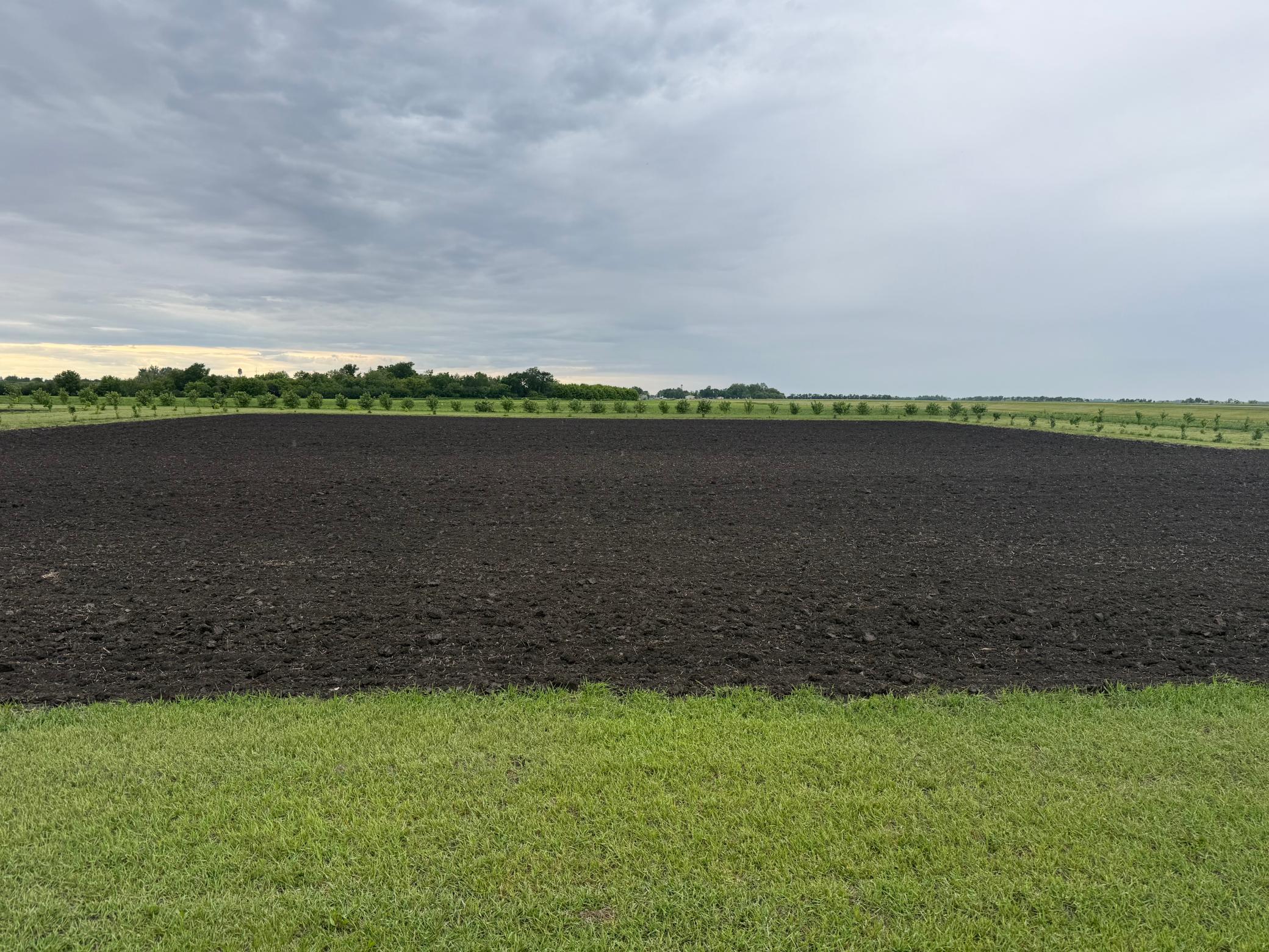 Land in Minto 4