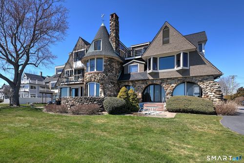 8-8 Seaside Ave, Milford, CT, 06460-6309 | Card Image