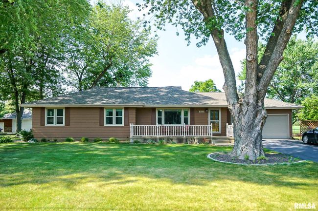 5123 E Rome Rd, House other with 3 bedrooms, 2 bathrooms and null parking in Chillicothe IL | Image 90