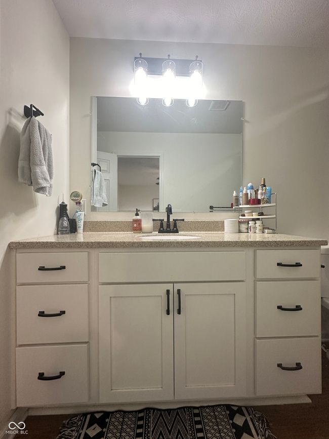 407 E Maple St, House other with 4 bedrooms, 2 bathrooms and null parking in Bainbridge IN | Image 49