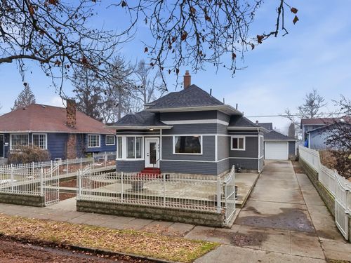 223 E Lacrosse Ave, Spokane, WA, 99207 | Card Image