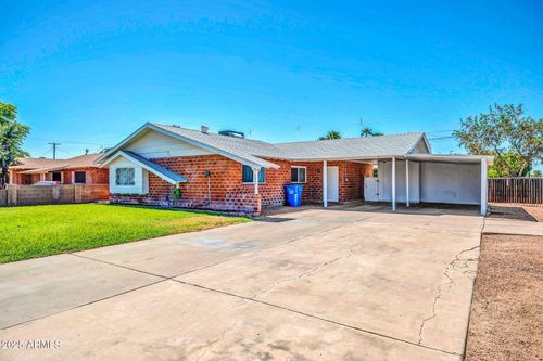 3643 W Maryland Ave, Phoenix, AZ, 85019-1536 | Card Image