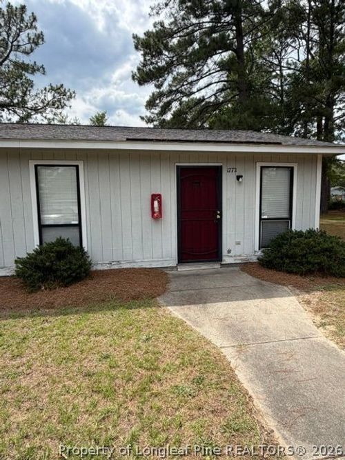1772 Shirley Ct, Fayetteville, NC, 28304-5572 | Card Image